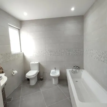 Apartment Il-girna
