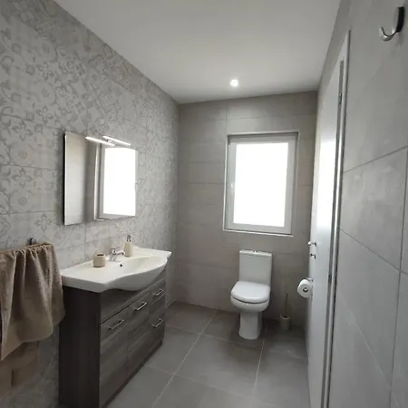 Apartment Il-girna *
