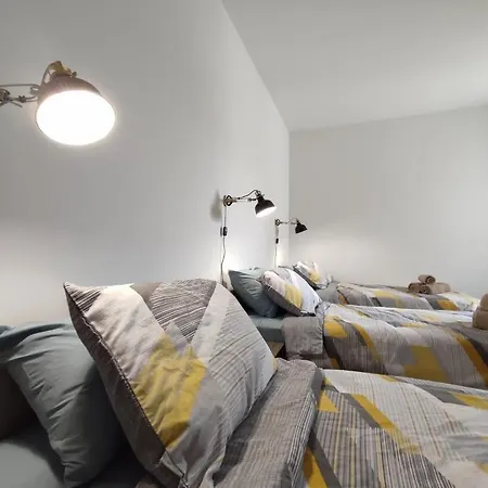 Apartment Il-girna Marsaskala
