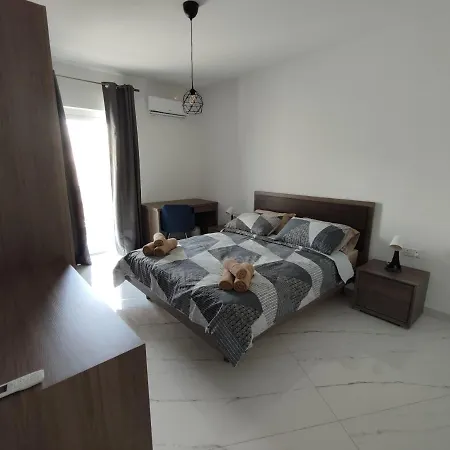 Il-girna Apartman Marsaskala