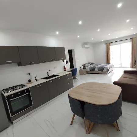 Apartment Il-girna