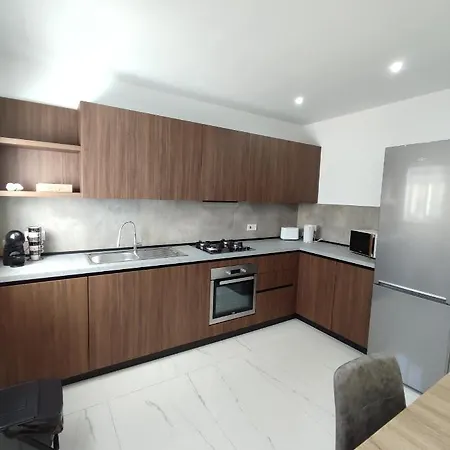 Apartment Il-girna Marsaskala