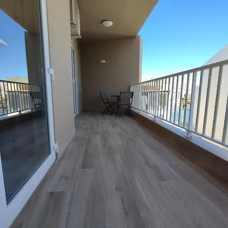 Apartment Il-girna