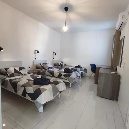Apartment Il-girna