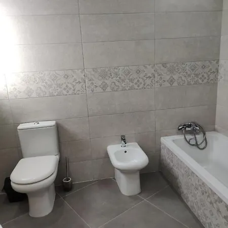 Il-girna Apartman Marsaskala