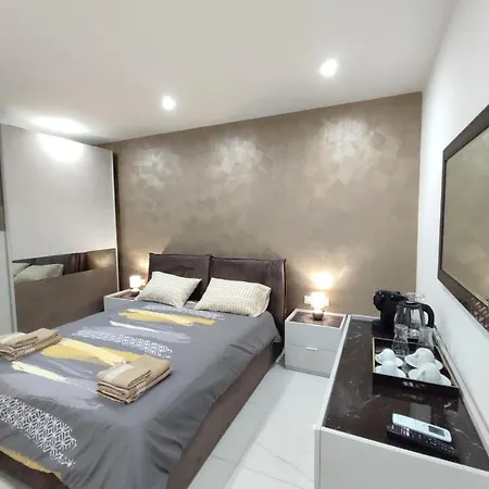 Apartment Il-girna Marsaskala