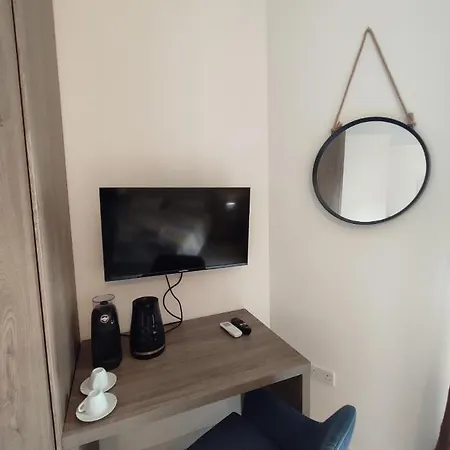 Il-girna Apartment