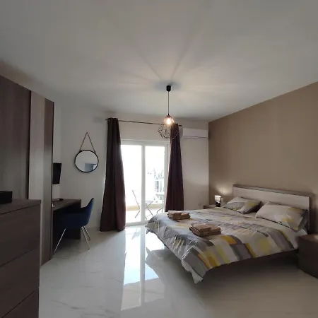 Il-girna Apartman Marsaskala