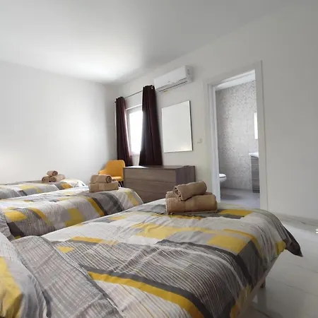 Il-girna Apartamento