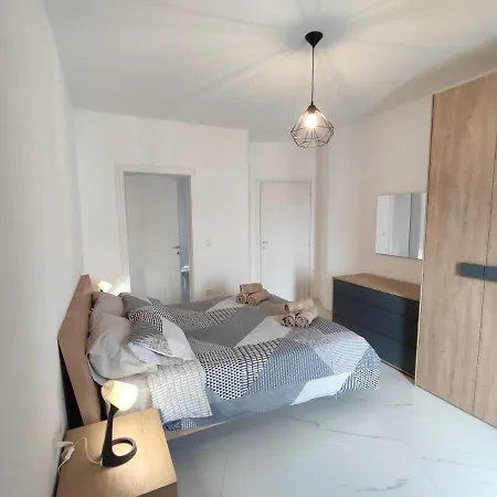 Il-girna Apartman Marsaskala