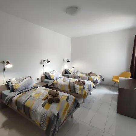 Il-girna * Marsaskala