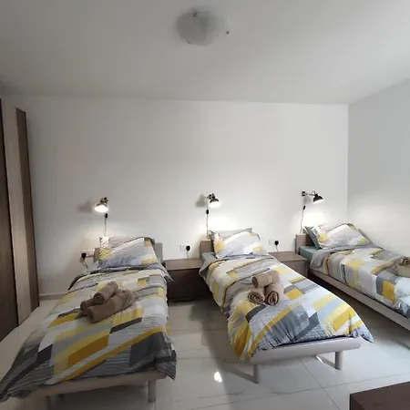 Apartamento Il-girna