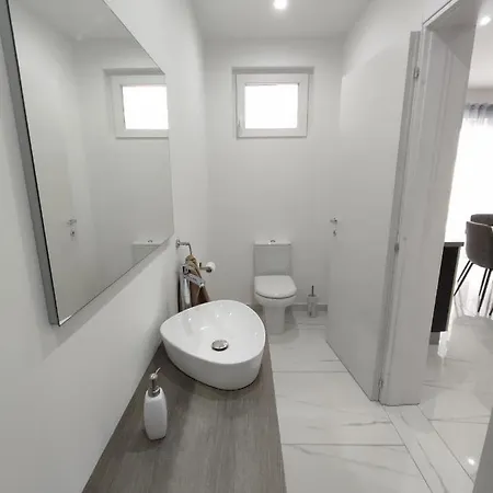 Il-girna Apartman Marsaskala