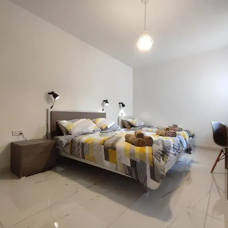 Il-girna Apartman Marsaskala