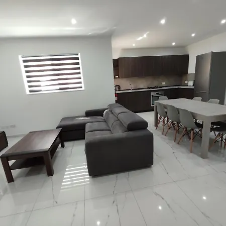 Il-girna Apartman Marsaskala