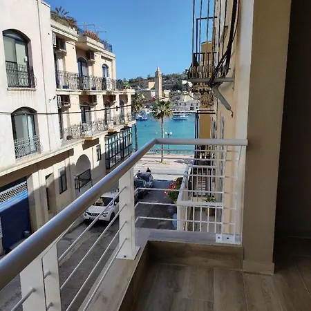 Il-girna Apartament Marsaskala