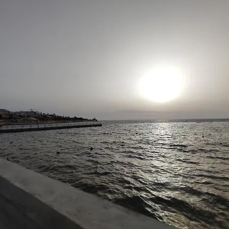 Apartmán Il-girna *