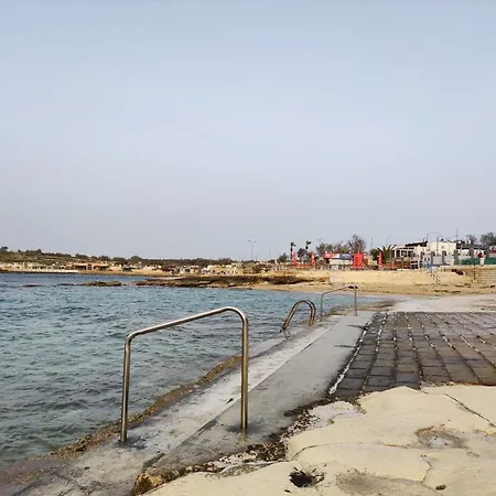 Il-girna Apartmán Marsaskala