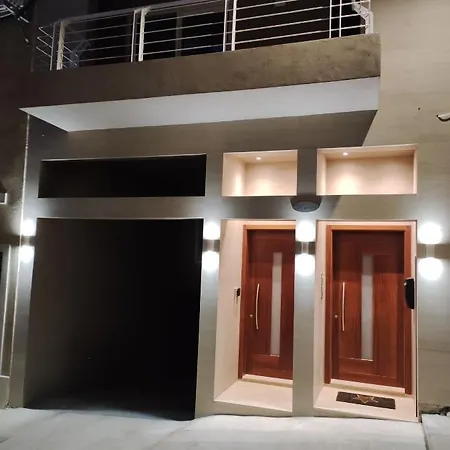 Il-girna Apartmán Marsaskala