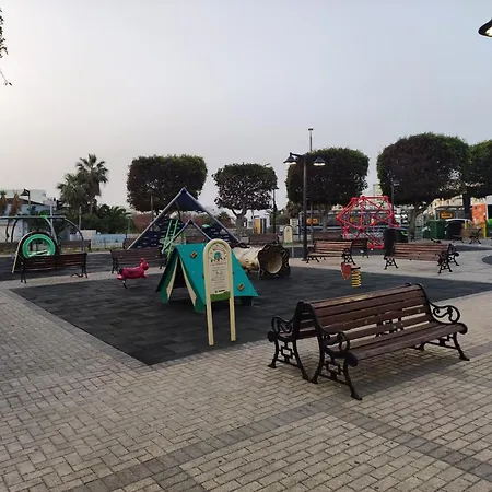 Apartman Il-girna Marsaskala