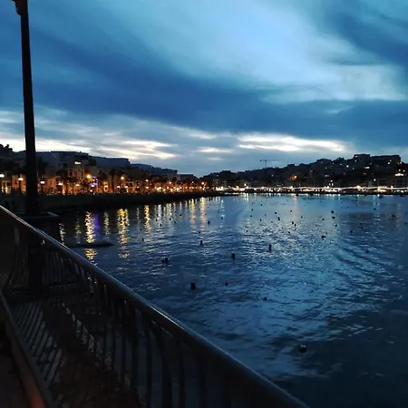 Il-girna Marsaskala