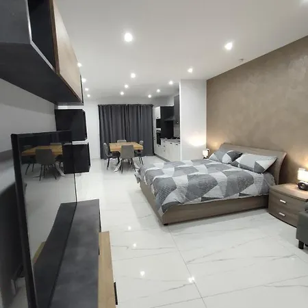 Il-girna * Marsaskala