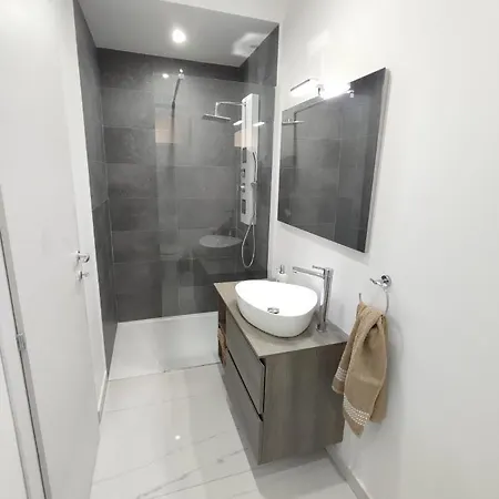 Apartmán Il-girna Marsaskala