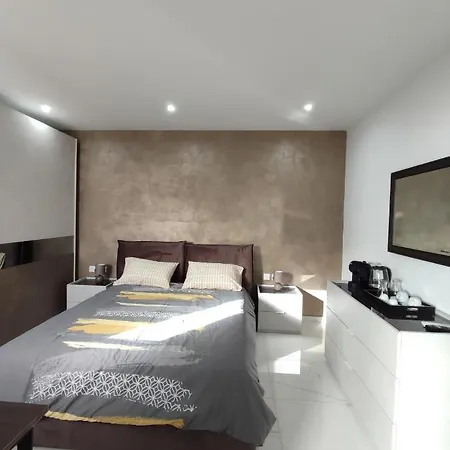 Il-girna Apartmán Marsaskala