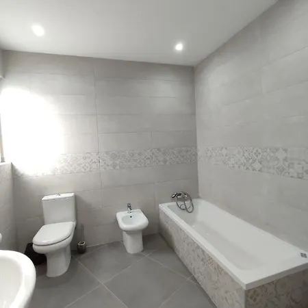 Il-girna Apartmán Marsaskala