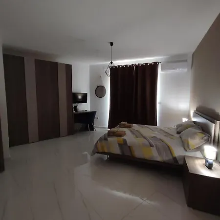 Apartmán Il-girna Marsaskala
