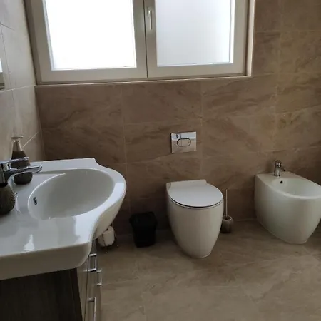 Apartmán Il-girna *