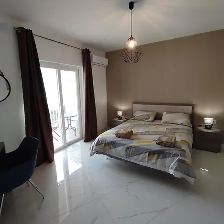 Il-girna * Marsaskala