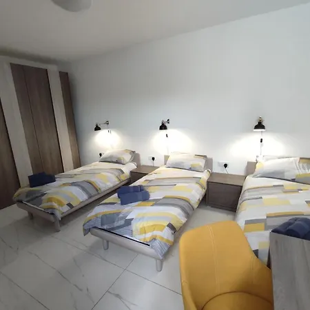 Il-girna Apartman Marsaskala