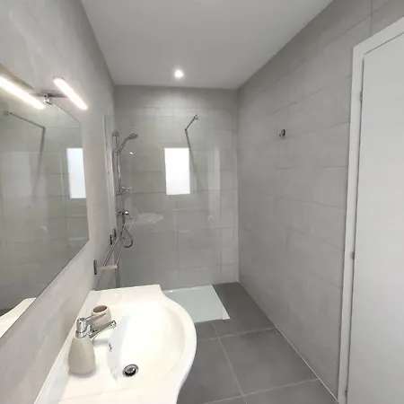 Il-girna Apartmán Marsaskala