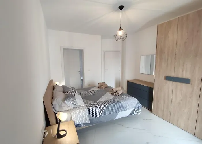 Il-girna Apartment Marsaskala