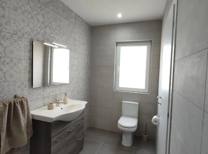 Apartment Il-girna *