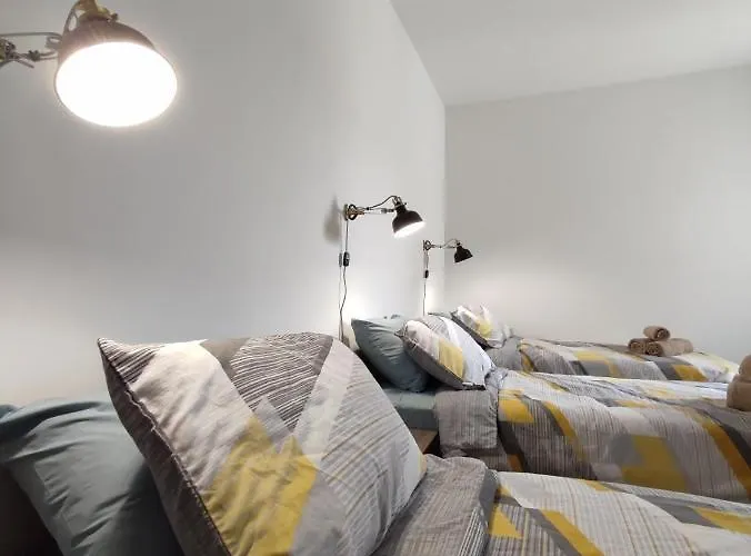 Apartment Il-girna Marsaskala