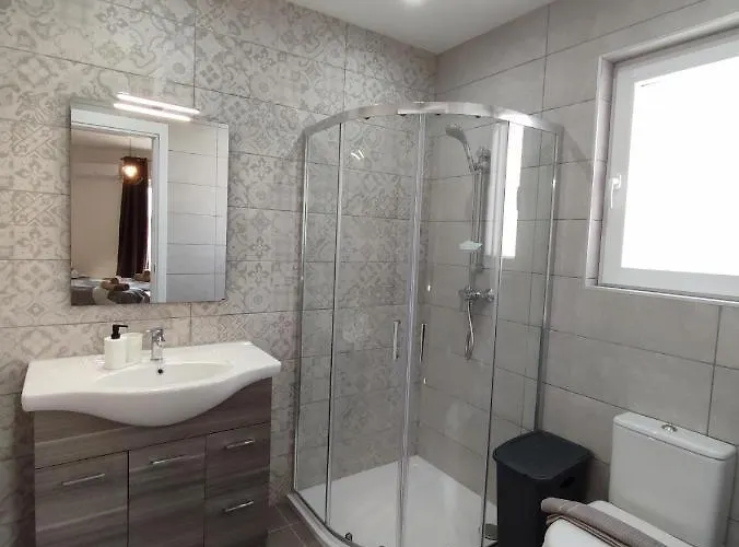 Apartment Il-girna *