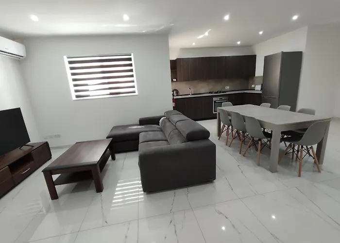 Il-girna Apartment Marsaskala