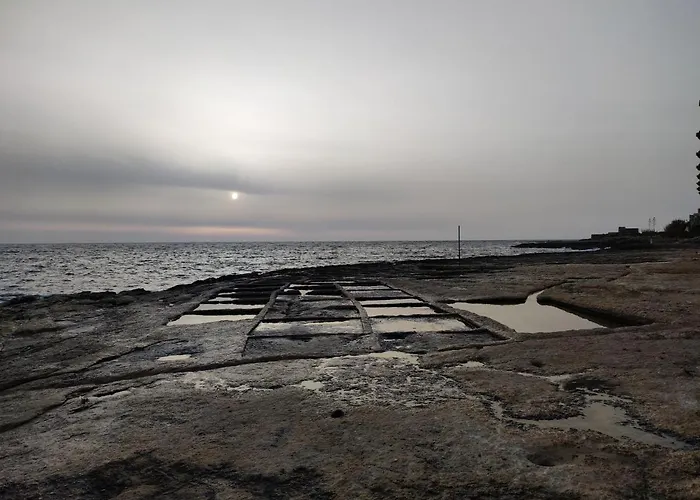 Il-girna Apartment *