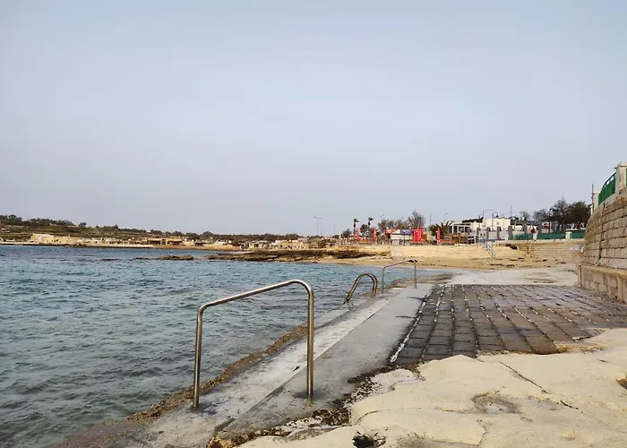 Il-girna Apartment Marsaskala