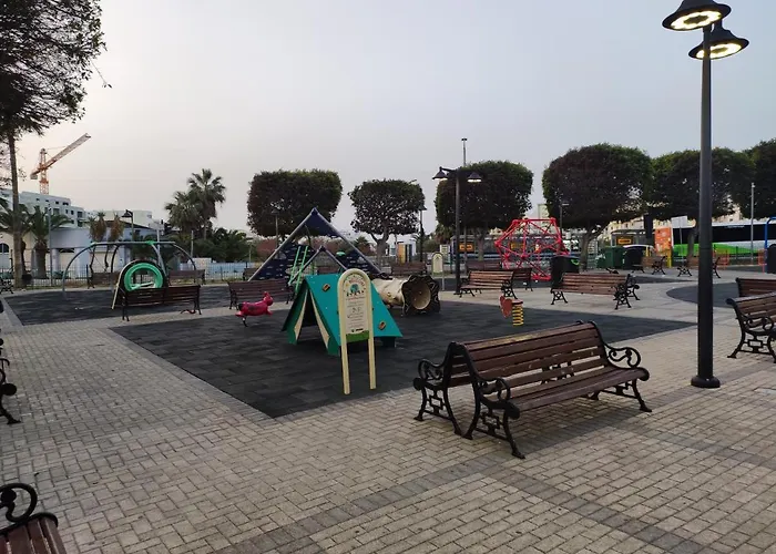 Apartment Il-girna Marsaskala