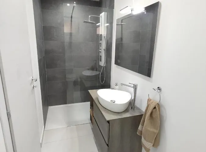 Apartment Il-girna Marsaskala