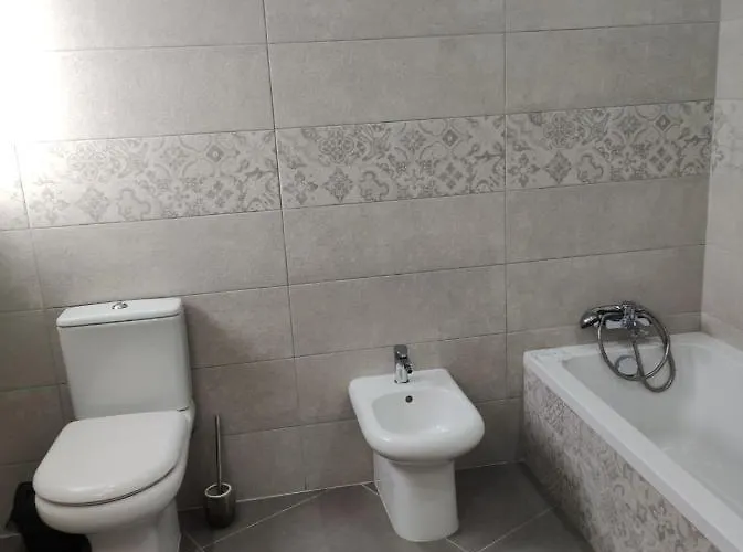 Il-girna Apartment Marsaskala