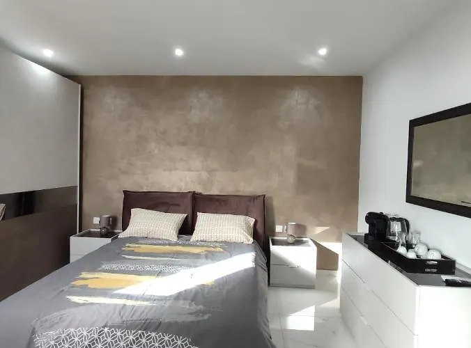 Il-girna Apartment Marsaskala