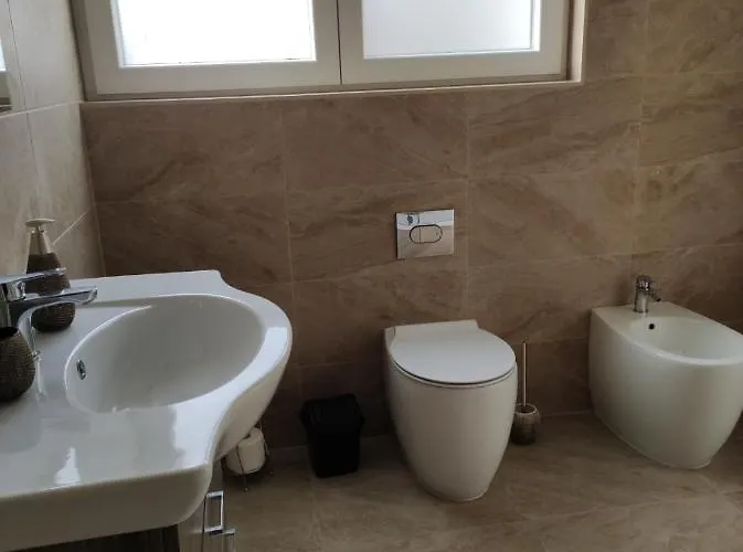 Apartment Il-girna *