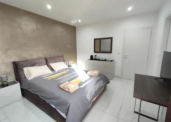 Il-girna * Marsaskala