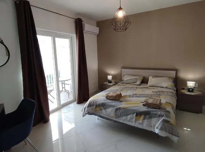 Il-girna * Marsaskala