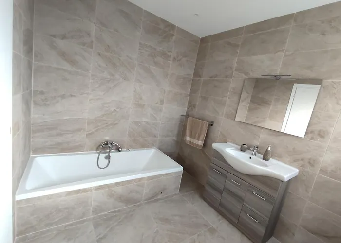 Il-girna Apartment *