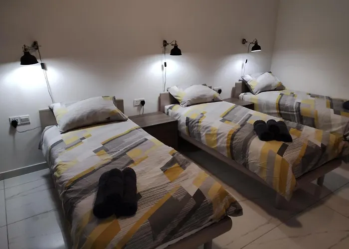 Il-girna Apartment Marsaskala